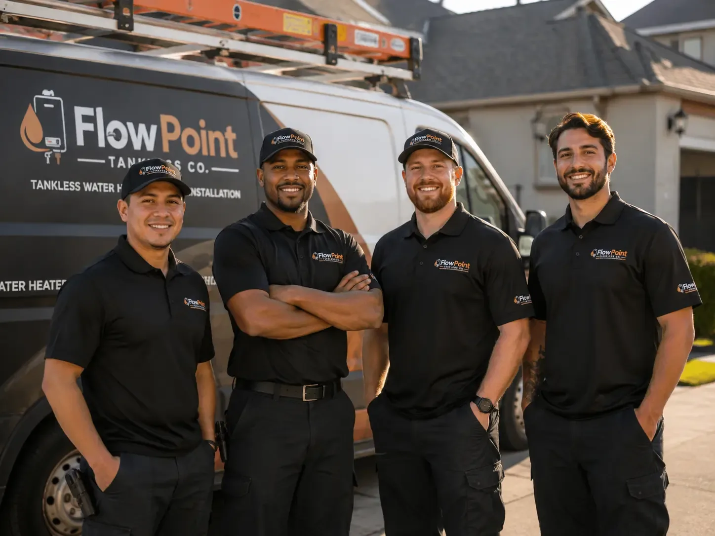 Tankless Water Heater Installation company in Geraldine, MT