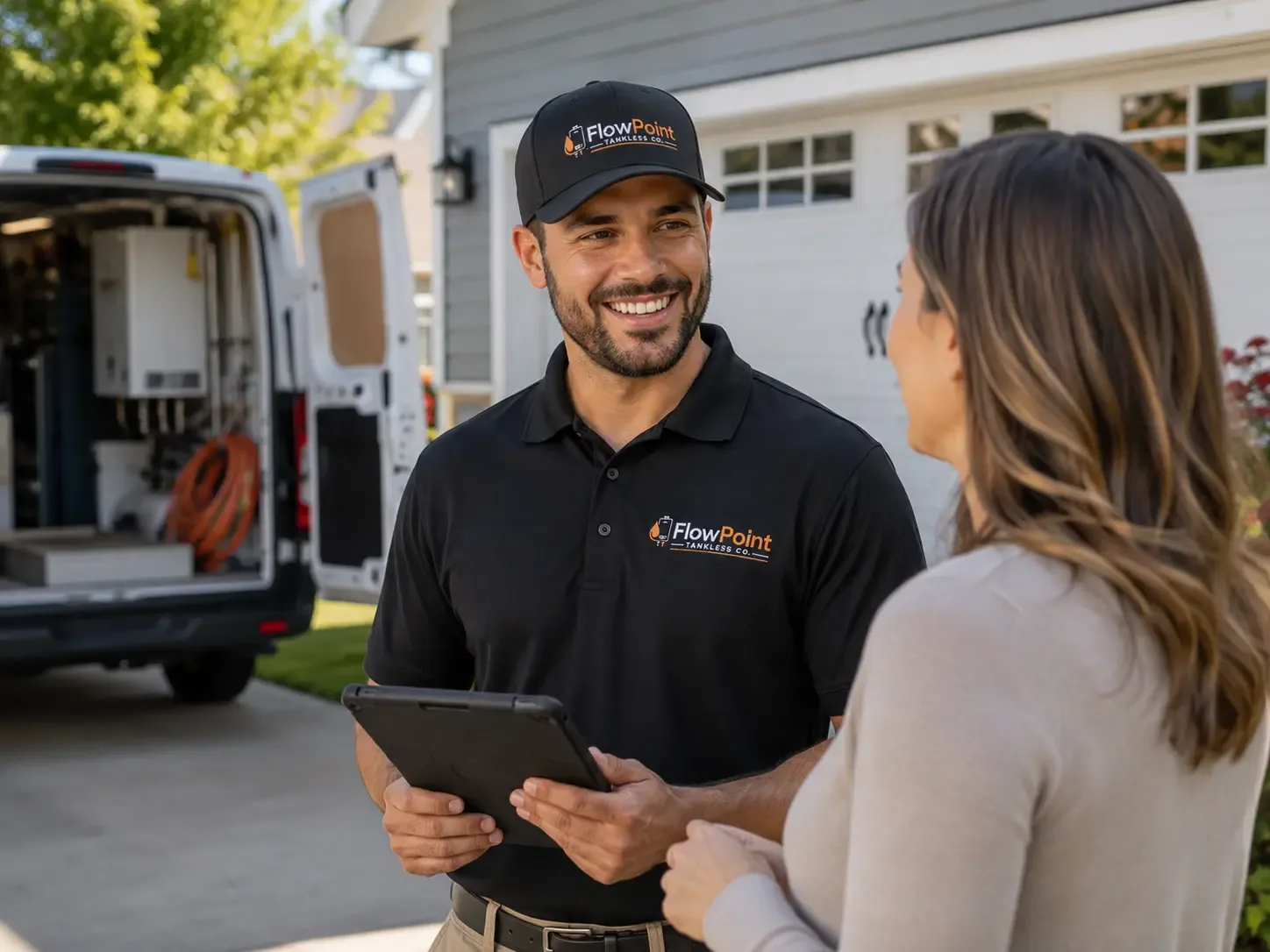 Tankless Water Heater Installation Geraldine, MT FAQs